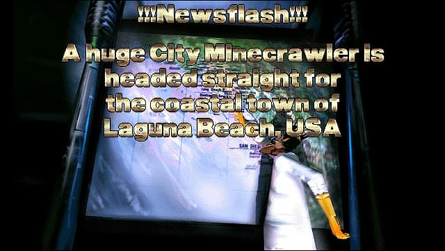 MDK screenshot 4
