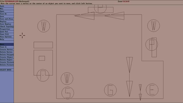 Elasto Mania II screenshot 4