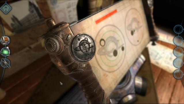 Machinika Museum screenshot 7