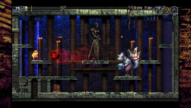 La-Mulana 2 screenshot 4