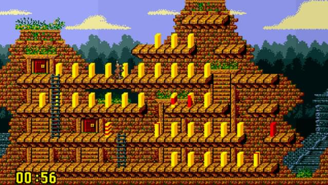 Pushover screenshot 1