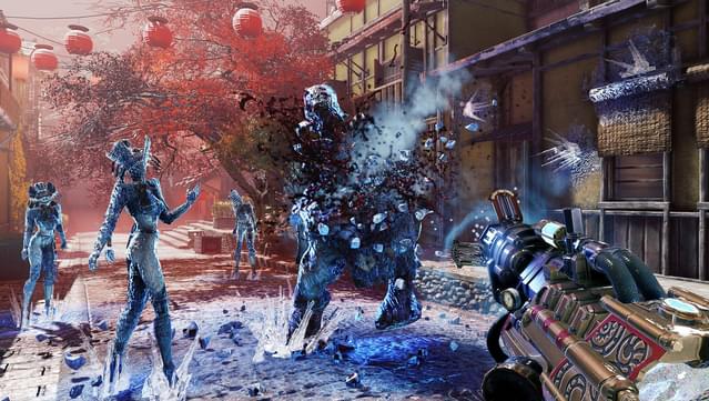 Shadow Warrior 2 screenshot 3