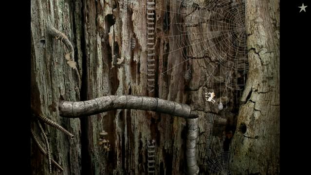 Samorost 2 screenshot 4