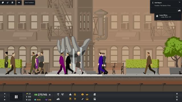 Project Highrise: Architect's Edition screenshot 0