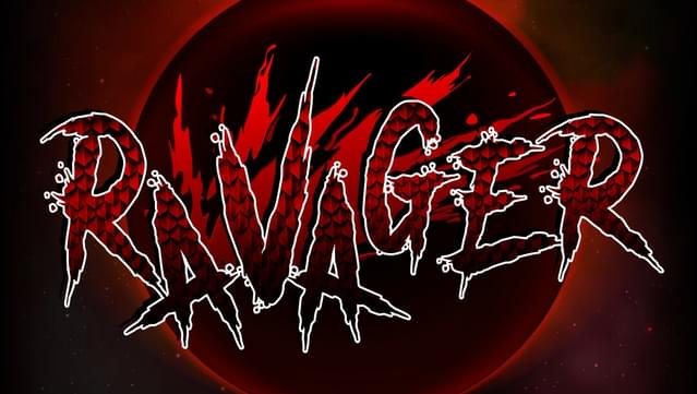Ravager Soundtrack screenshot 0