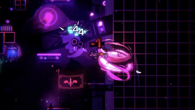 Atomic Owl screenshot 3