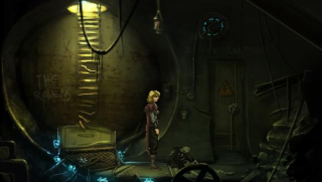Shardlight: Special Edition Upgrade screenshot 5