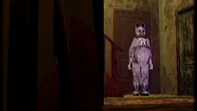 Murder House screenshot 6