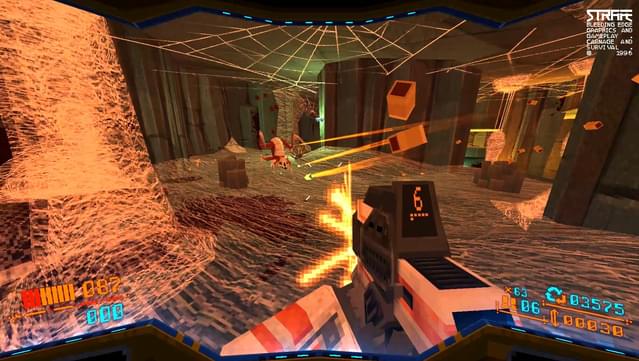 STRAFE Official Soundtrack screenshot 5