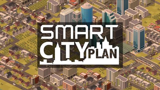 Smart City Plan