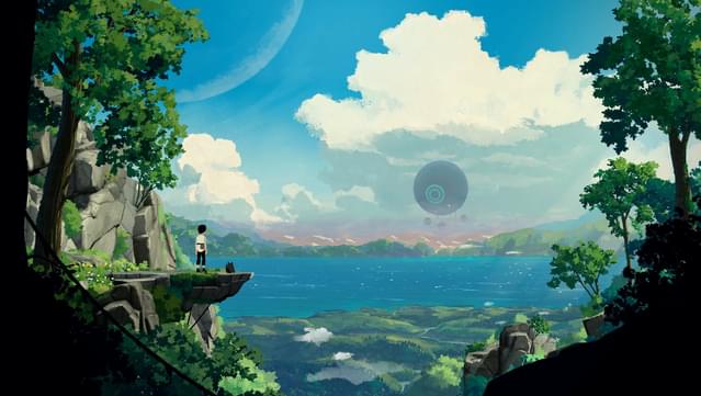 Planet of Lana - Supporter Pack screenshot 4