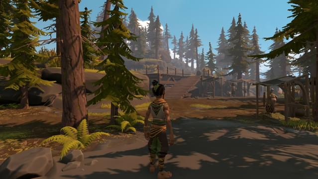 Pine screenshot 6