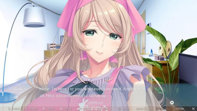 Bunny’s Rent-a-Mom Agency UNRATED screenshot 3