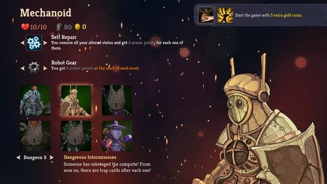 Right and Down screenshot 3
