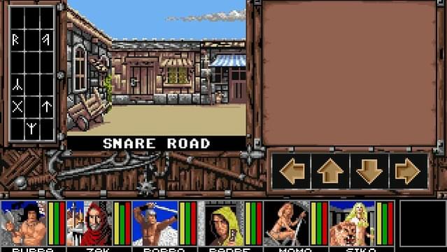 Spirit of Adventure screenshot 6