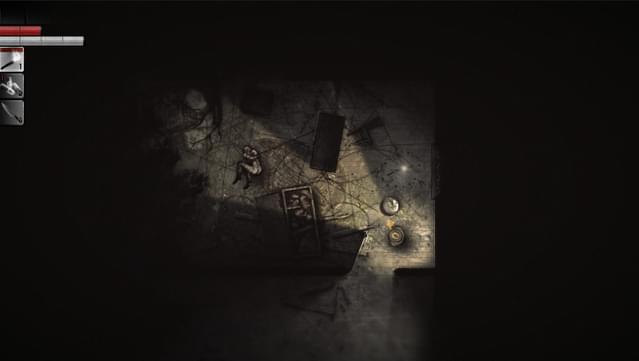 Darkwood - Soundtrack screenshot 2