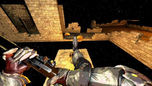 Mortal Sin screenshot 5