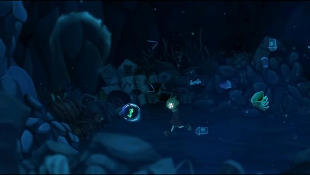 SAMUDRA screenshot 1