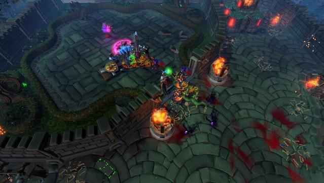 Dungeons 3: Once Upon A Time screenshot 7