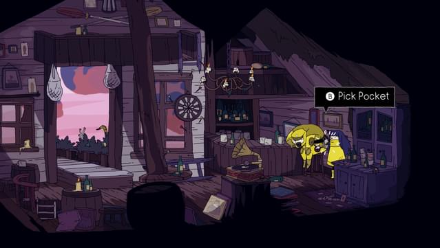 Minute of Islands - Soundtrack screenshot 4