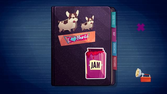 Jenny LeClue - Detectivu screenshot 5
