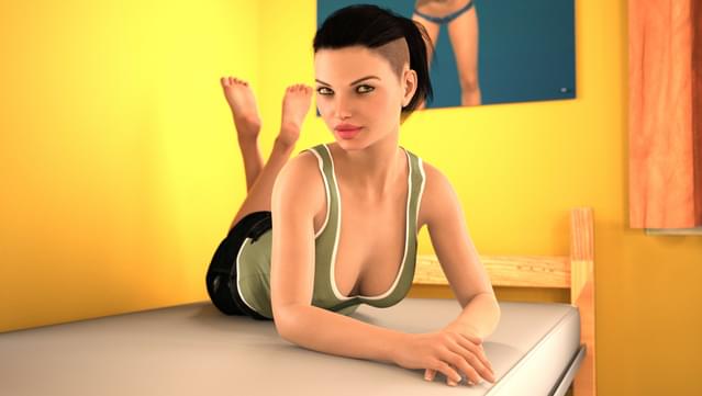 Sisterly Lust screenshot 2
