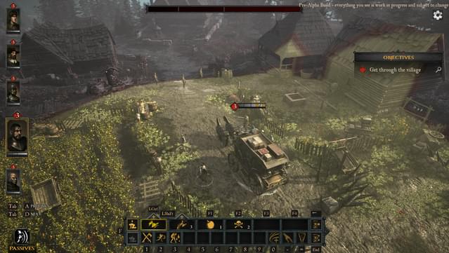 BEAST: False Prophet screenshot 3