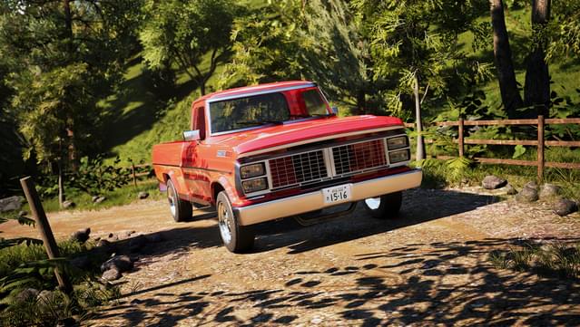 JDM: American Classics screenshot 6