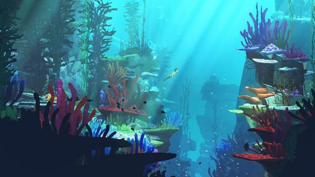 Planet of Lana Collection screenshot 2