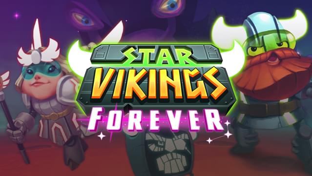 Star Vikings Forever