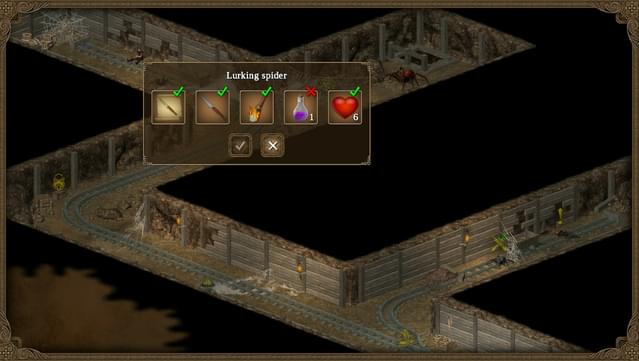 Hero of the Kingdom: The Lost Tales 3 screenshot 5