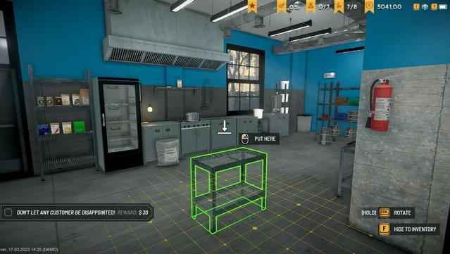 Brewpub Simulator screenshot 4