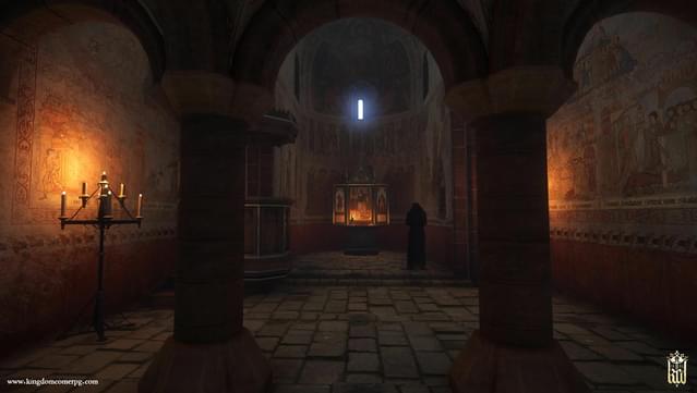 Kingdom Come: Deliverance – From the Ashes screenshot 4