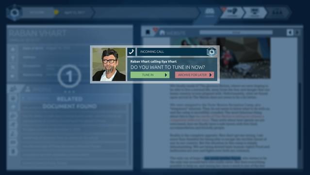 Orwell: Ignorance is Strength Season 2 Deluxe screenshot 5