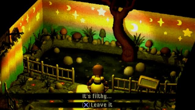 Crow Country screenshot 6