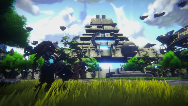 Aztech Forgotten Gods screenshot 6