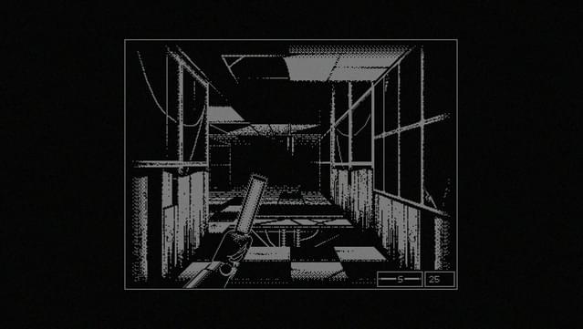 REPOSE - Deluxe Edition screenshot 4