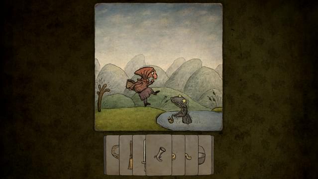 Pilgrims screenshot 4