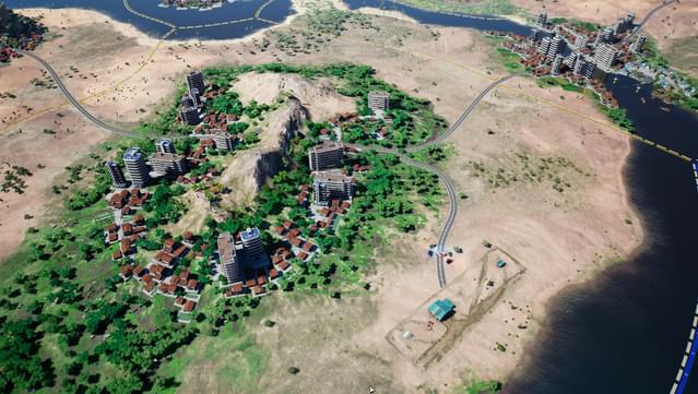 Cartel Tycoon - San Rafaela screenshot 2