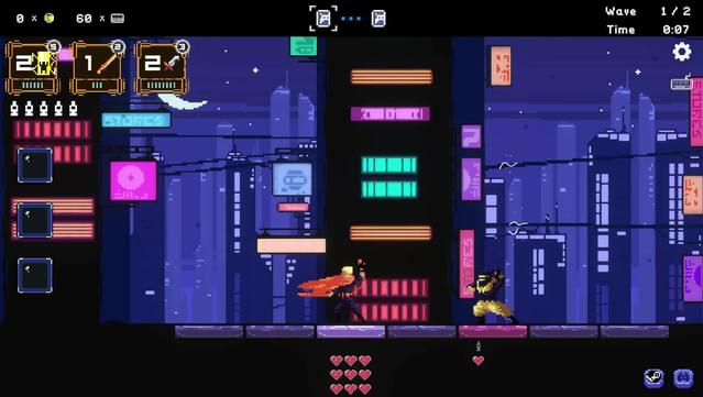 Cyber Tile screenshot 0