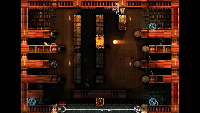 Escape Goat 2 screenshot 3