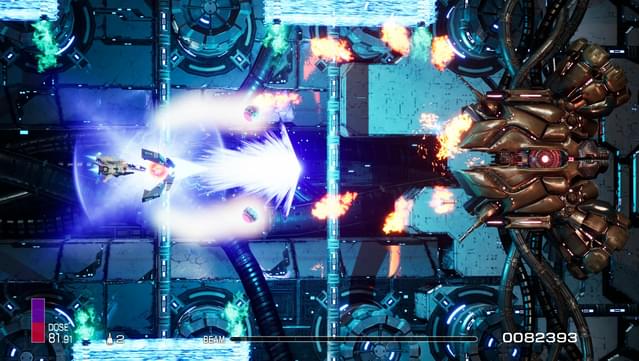 R-Type Final 2 - Digital Deluxe Edition screenshot 6