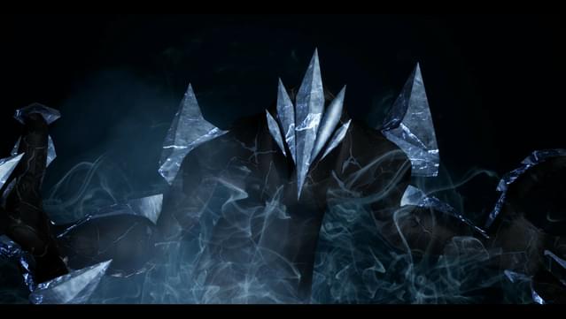 Blue Fire - Original Soundtrack screenshot 0