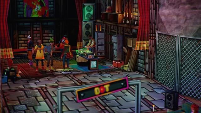 else Heart.Break() screenshot 3