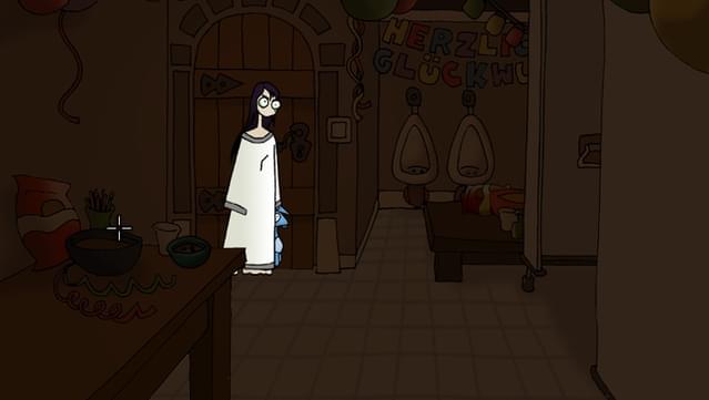 Edna & Harvey: The Breakout screenshot 7
