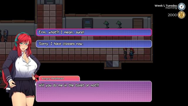 Long and Hard… Summer! screenshot 0