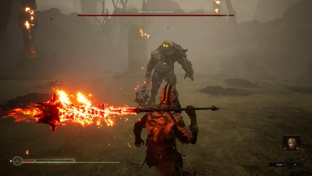 Mortal Shell - Digital Deluxe Edition screenshot 4