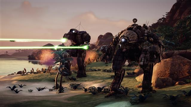 BATTLETECH - Mercenary Collection screenshot 2