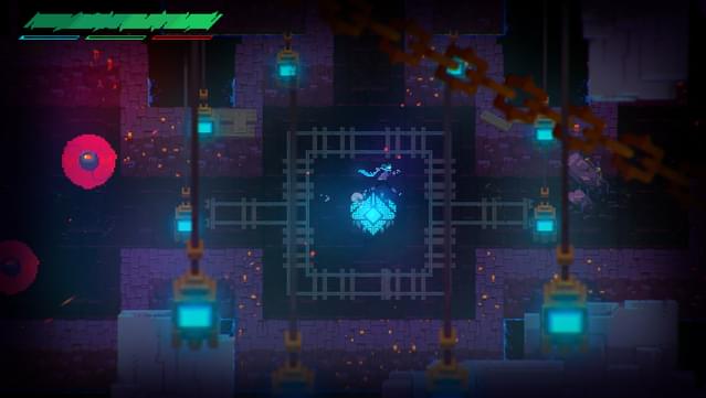 Phantom Trigger screenshot 7