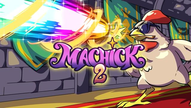 Machick 2